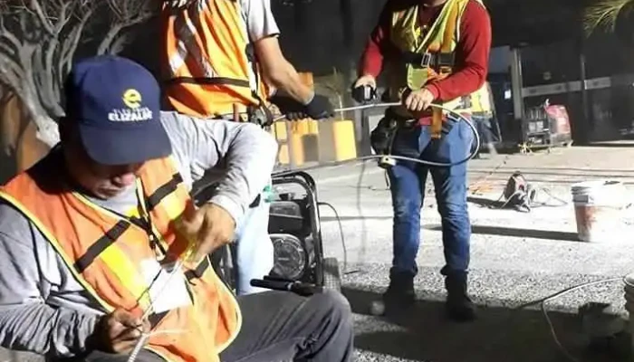 Eléctrica Elizalde - Los Mochis