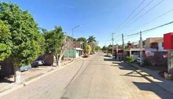 Electrica Elizalde Sitio Webdeg - Los Mochis