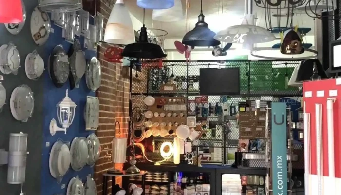 Electrica Escobedo - Centro