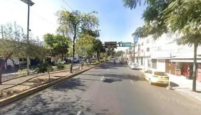 Electrica Gallegos -  Telefonodeg - Venustiano Carranza, Ciudad de México