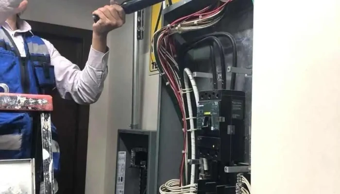 Electrica Gamez Del Propietario - Culiacán Rosales