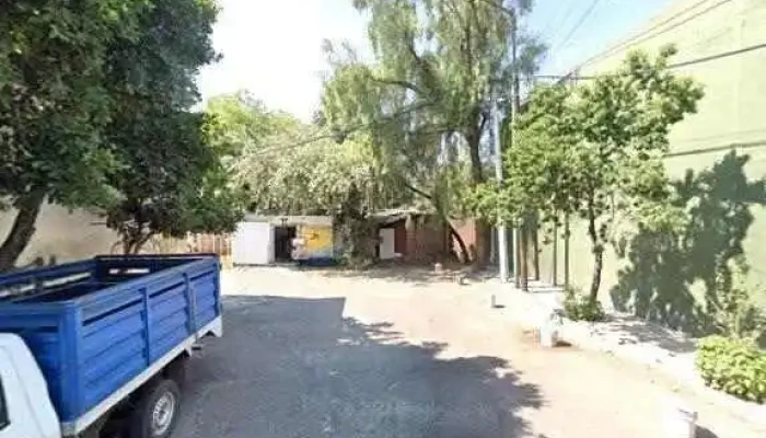 Electrica Garcia Sa De Cv Numero - Tlalnepantla