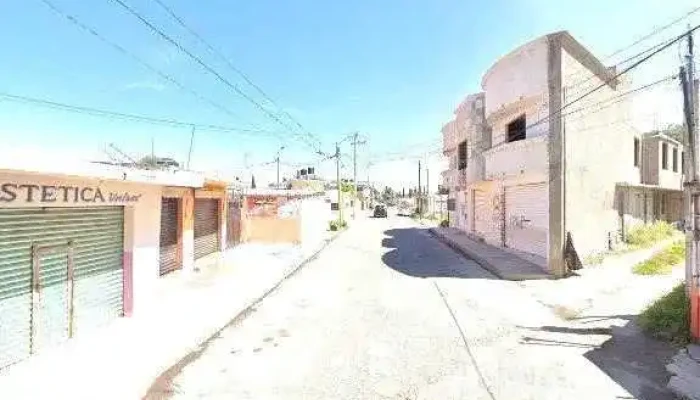 Electrica Godinez -  Zona - Zumpango de Ocampo