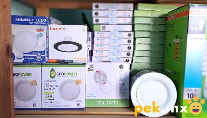 Electrica Hs Del Propietario - Progreso de Obregón