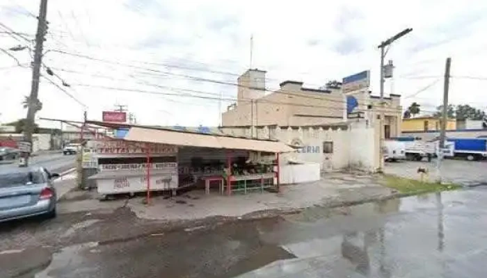 Electrica Industrial Del Bravo Instagramdeg - Heroica Matamoros