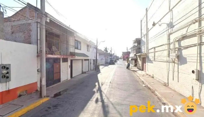 Eléctrica Koerdel - Los Mochis