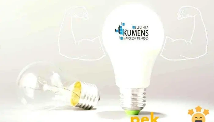 Electrica Kumens Del Propietario - Álvaro Obregón, Ciudad de México