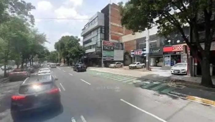 Electrica Kumens Telefonodeg - Álvaro Obregón, Ciudad de México