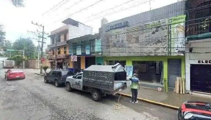 Electrica Leon Numerodeg - Tenancingo de Degollado
