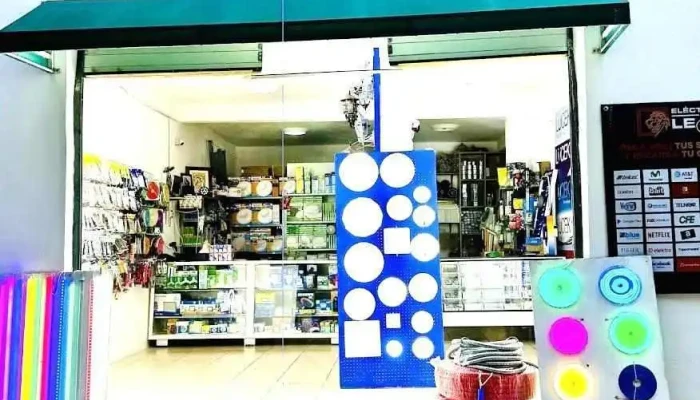 Eléctrica León - Tenancingo De Degollado
