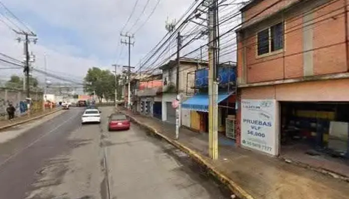 Electrica Luna Cuautitlan Abierto Ahoradeg - Buenavista