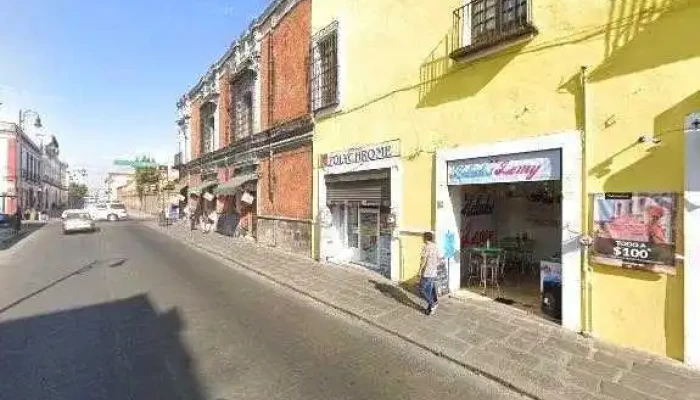 Electrica Mayoreo S A De Cv Precios - Heroica Puebla de Zaragoza