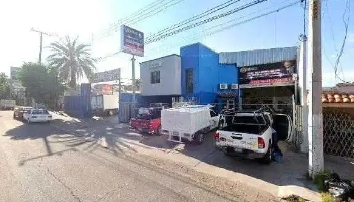 Electrica Penuelas Promocion - Culiacán Rosales