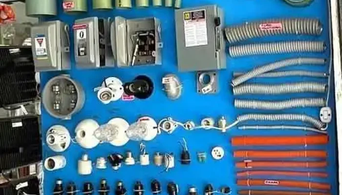 Electrica Plus Lamparas Y Candiles Del Propietario - Jilotepec de Molina Enríquez