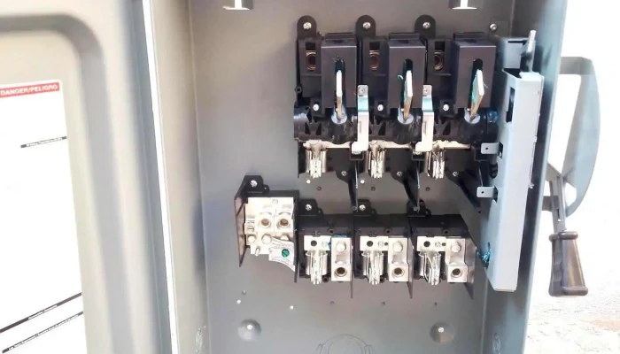 Electrica Proton Interior - Juchitepec de Mariano Rivapalacio