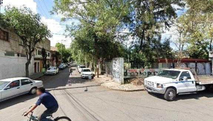Electrica Providencia -  Zonadeg - Azcapotzalco, Ciudad de México