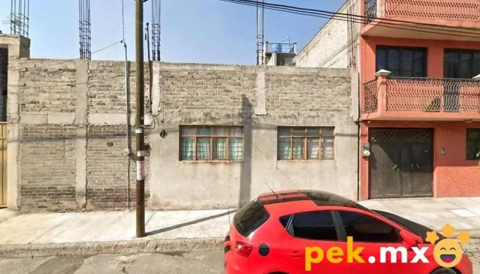 Eléctrica San Juan - Cdad. Nezahualcóyotl
