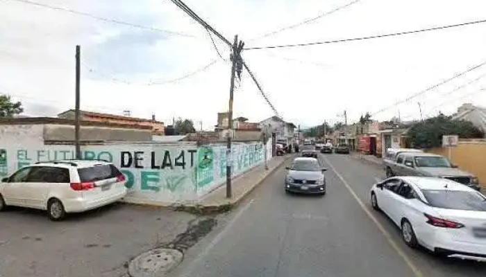 Electrica San Juan Puntajedeg - Mexico