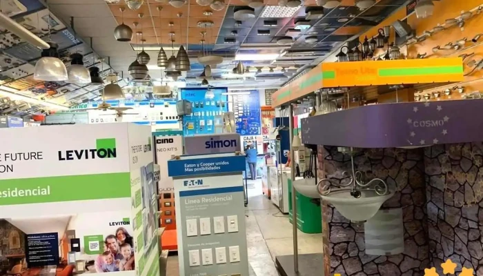 Electrica San Miguel  Sucursal Carrillo Electronica De Consumo - Miguel Hidalgo, Ciudad de México