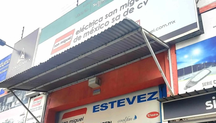 Electrica San Miguel  Sucursal Carrillo Instagram - Miguel Hidalgo, Ciudad de México