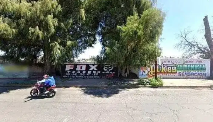 Electrica Texcoco Eletex Cerca De Mideg - Texcoco de Mora