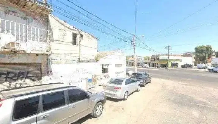 Electrica Valdez Sa De Cv Almacen Como Llegardeg - Mazatlán