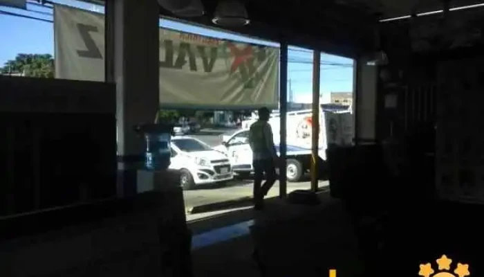 Electrica Valdez Sa De Cv Almacen Interior - Mazatlán