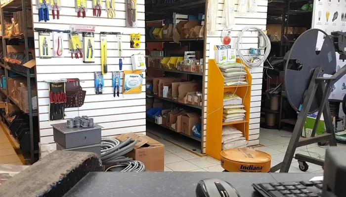 Electrica Valdez Zona - Mazatlán