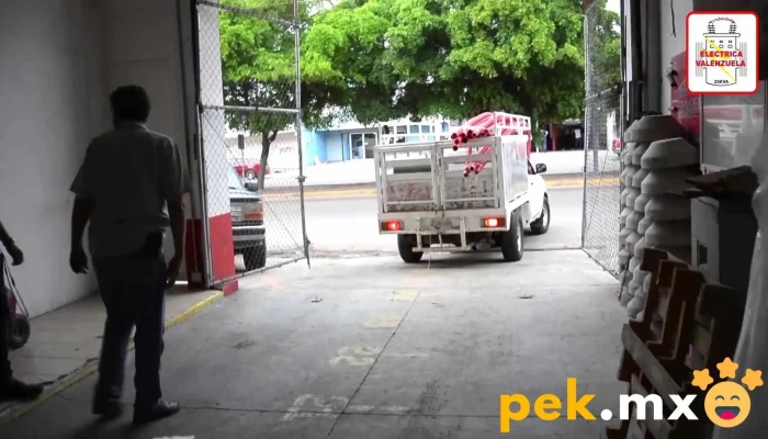 Electrica Valenzuela Videos - Culiacán Rosales