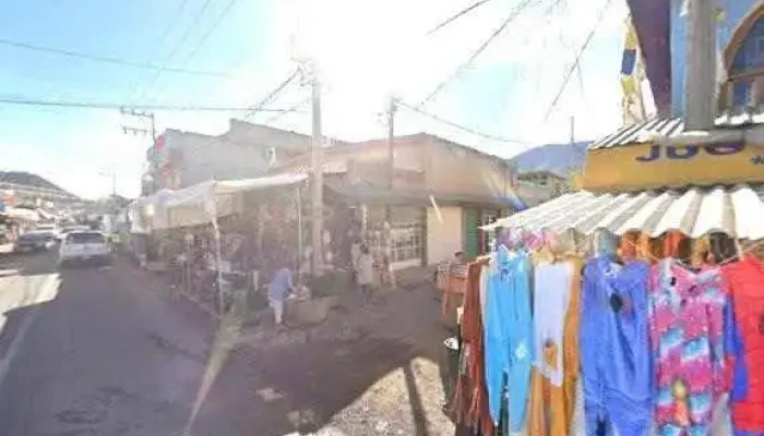 Electrica Y Ferreteria Comentarios - Santiago Acutzilapan