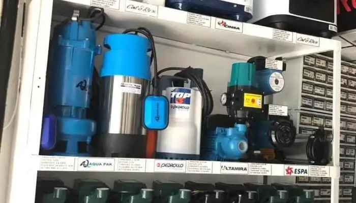 Electrica Y Plomeria Hidalgo Electronica De Consumo - Cuautla