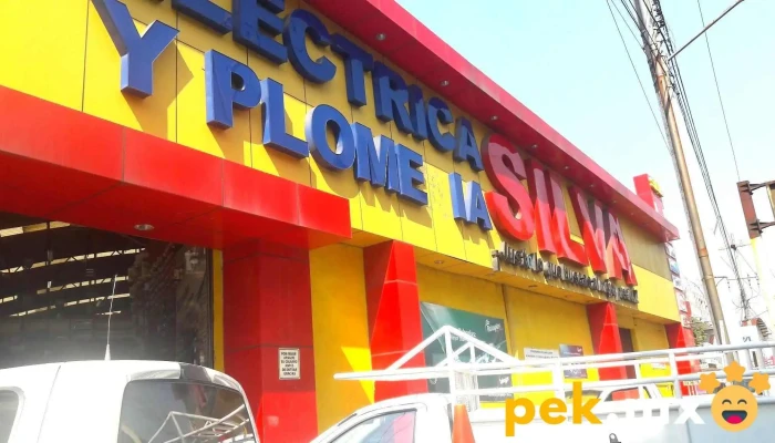 Eléctrica y Plomería Silva - Atasta De Serra