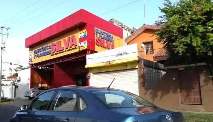 Electrica y Plomeria Silva - Reforma