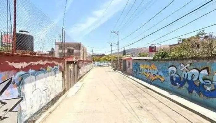 Electricar Como Llegar - Oaxaca de Juárez