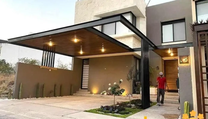 Electricidad Comercial,residencial - Mexico