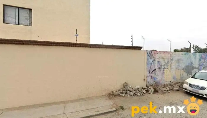Electricidad, Diseño y Construcción - Benito Juárez