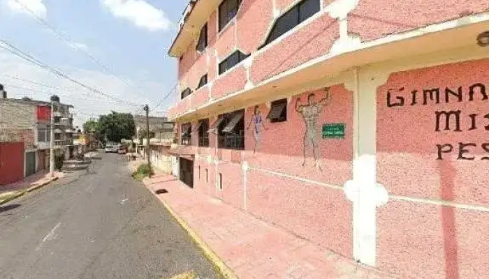 Electricidad Industrial De Potencia -  Cerca De Mi - Tlalnepantla