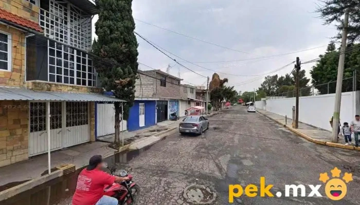 Electricidad Industrial Residencial Ruy Bobinado De Motores - Ecatepec De Morelos