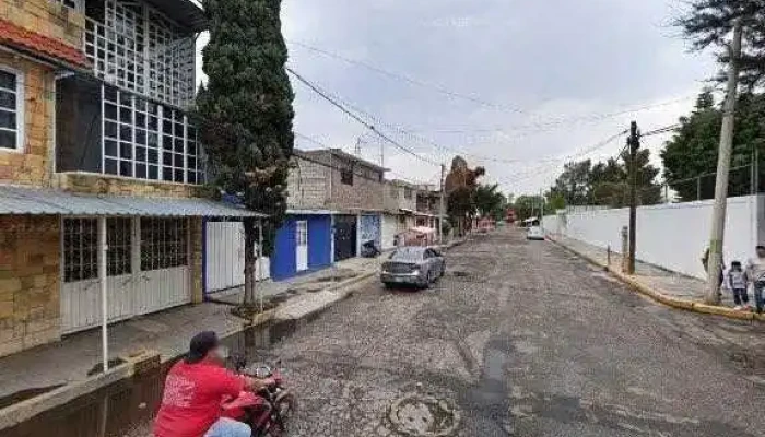 Electricidad Industrial Residencial Ruy Bobinado De Motores -  Promocion - Ecatepec de Morelos