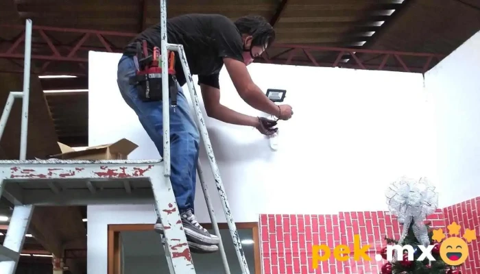 Electricidad Jato -  Comentarios - Iztapalapa, Ciudad de México