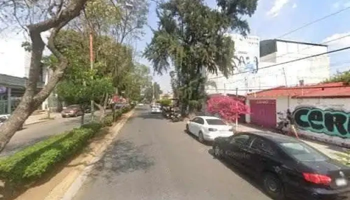 Electricidad Leo -  Direccion - Oaxaca de Juárez