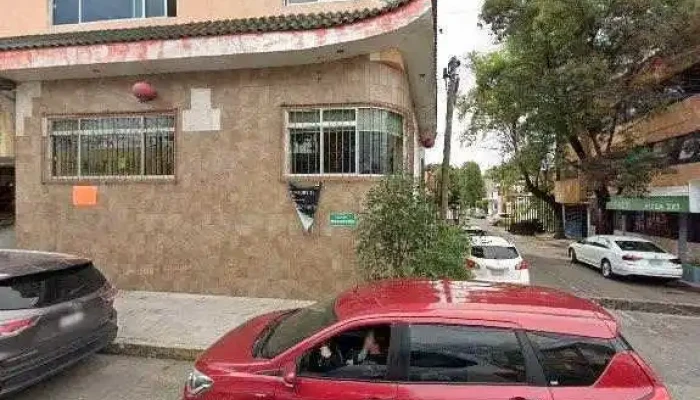 Electricidad Residencial E Industrial -  Como Llegardeg - Tlalnepantla