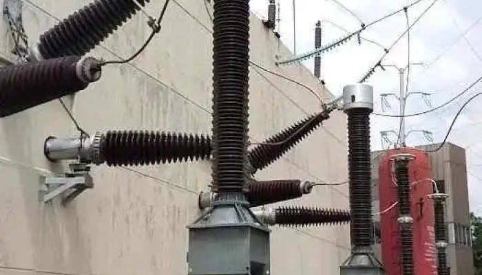 Electricidad residencial e industrial - Tlalnepantla