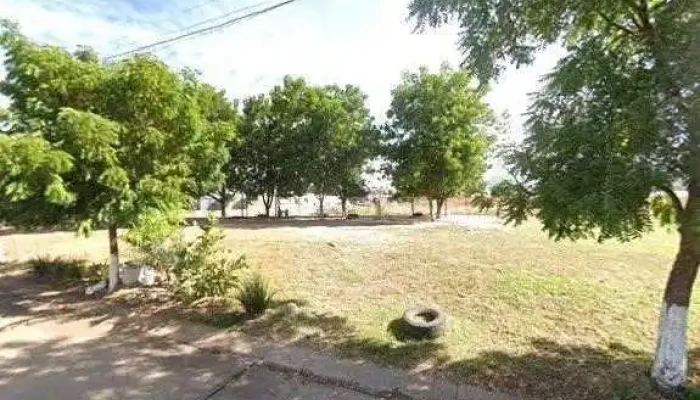 Electricidad Rivera -  Cerca De Mideg - Culiacán Rosales
