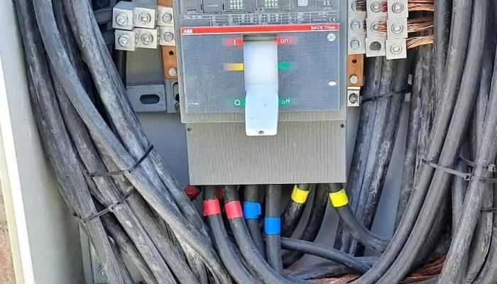 Electricidad Rivera -  Del Propietario - Culiacán Rosales