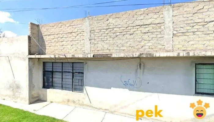Electricidad - Toluca De Lerdo