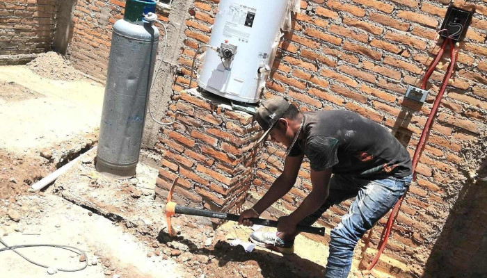 Electricidad y mantenimiento durango - 34219 Durango