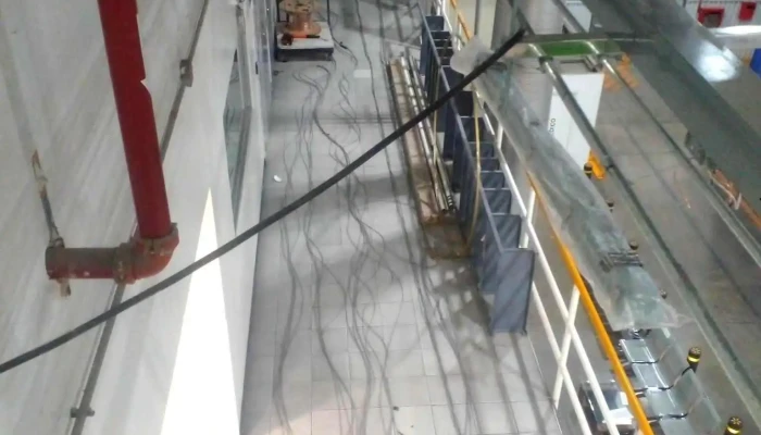 Electricidad Y Plomeria Cantera Mas Recientes - México