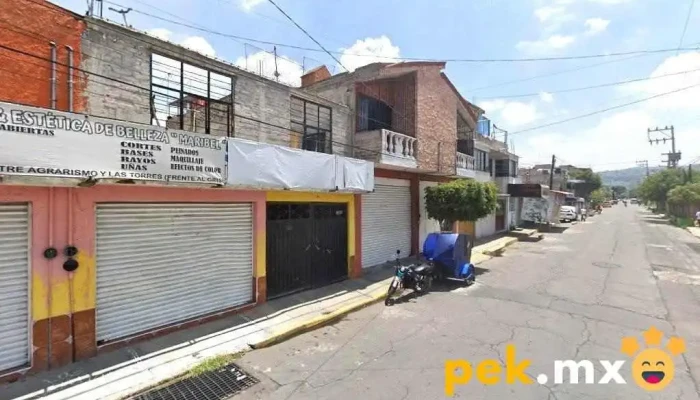 Electricidad y Plomería - Chimalhuacán
