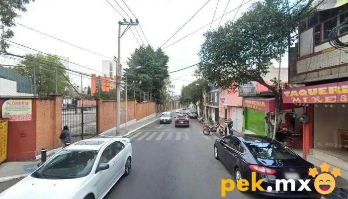 Electricidad Y Plomeria - Cuajimalpa De Morelos, Ciudad De México